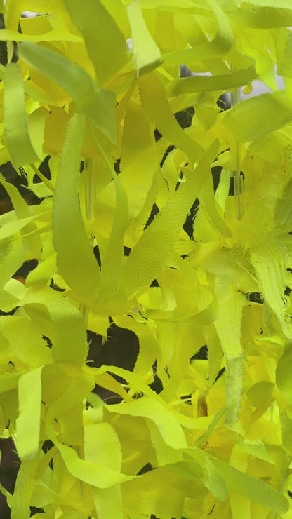 Lei Tropical Hawaiian Beach Luau Party Garland